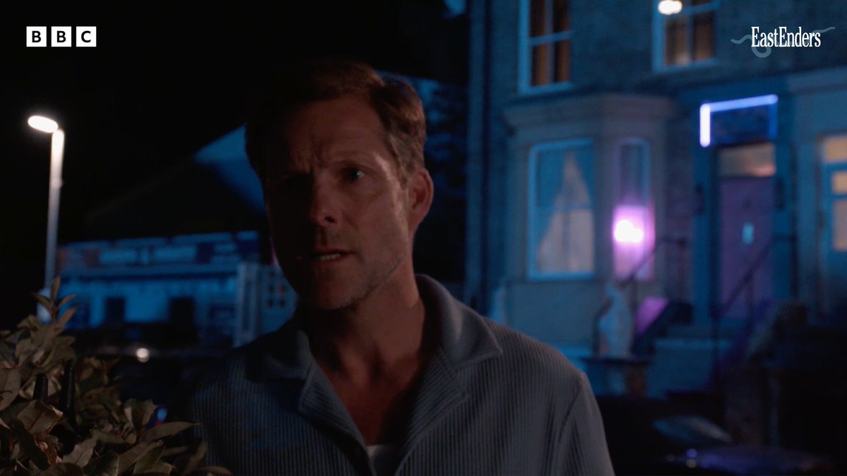 The side of himself that Ryder has been hiding from Ned is no longer a secret. #EastEnders Watch the whole episode now on BBC iPlayer ➡️ #EastEnders