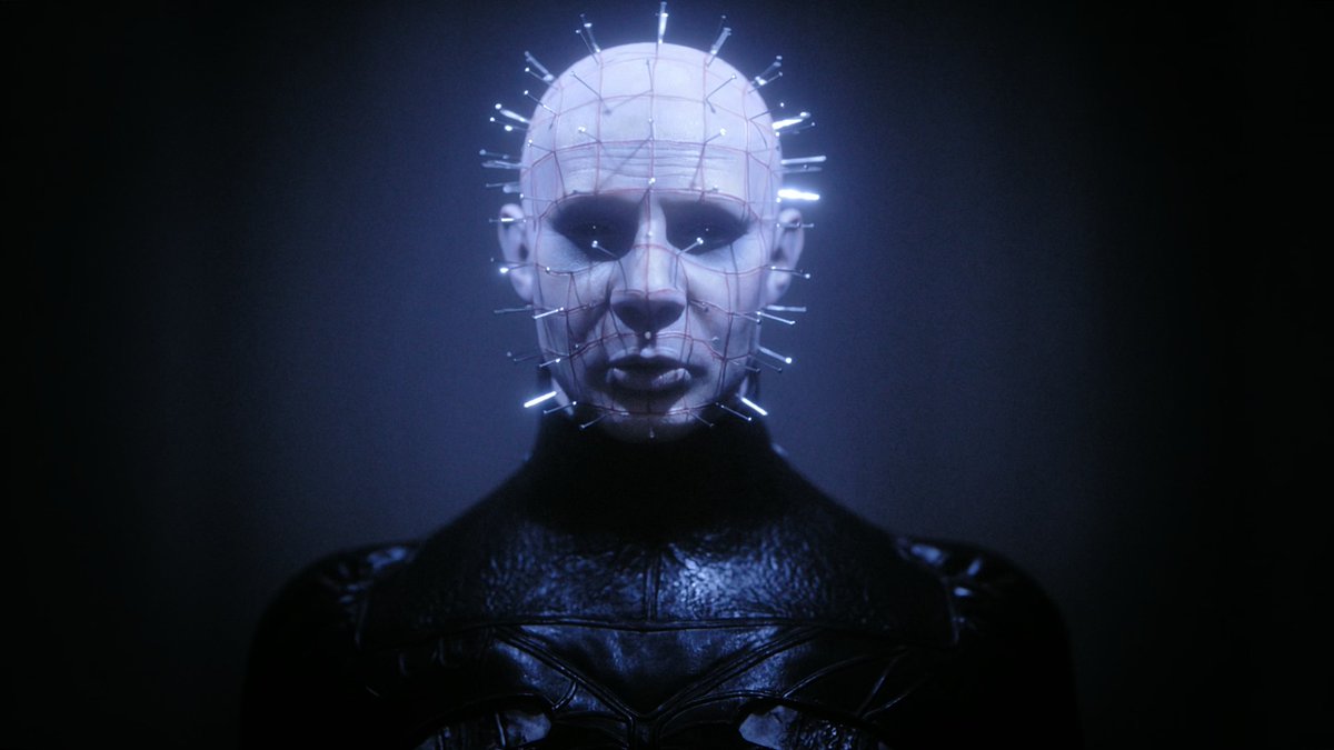 ⛓️ The box has been opened. You belong to them. ⛓️ Clive Barker’s Hellraiser: Revival is now available on Steam, PlayStation 5, XBOX Series X|S, and Nintendo Switch 2!