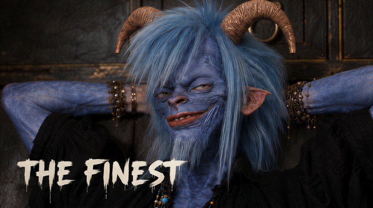 THE FINEST | Official Trailer