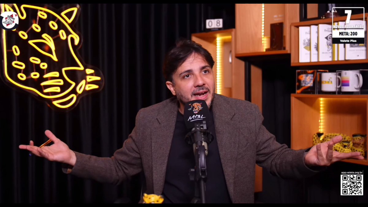 🚨😱 Renan Santos desmente o petista Thiago dos Reis - Thiago: Lula recebe apoio de Renan Santos e vira votos decisivos pra vitória - Renan: cara é mentira, eu não declarei nenhum voto e nem vou declarar