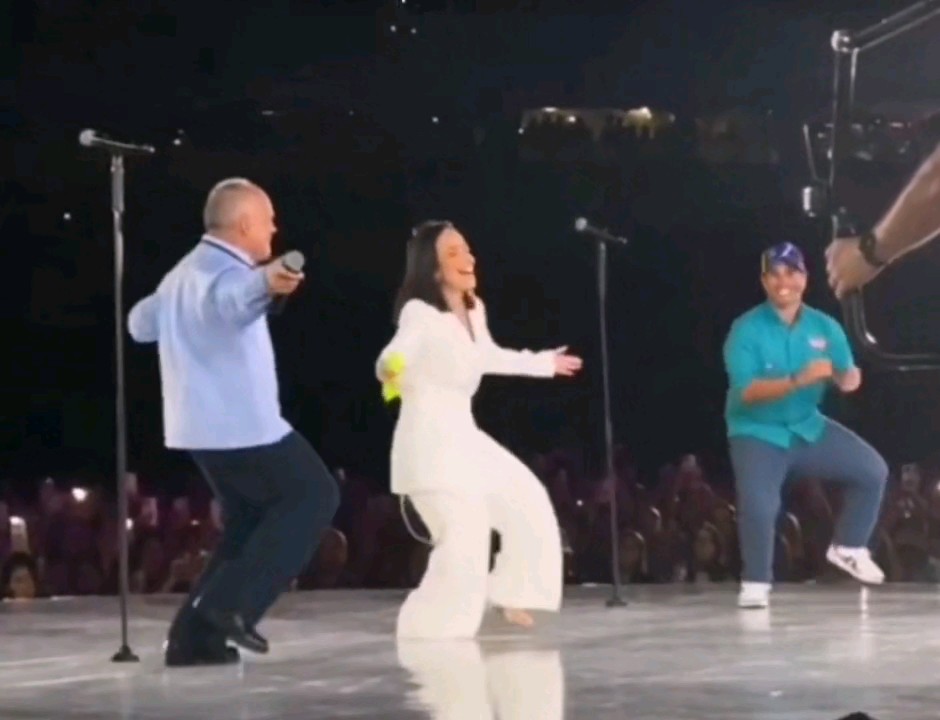 Esto se volvió a descontrolar, ya paren... 😅🤣😂😂🤣😅