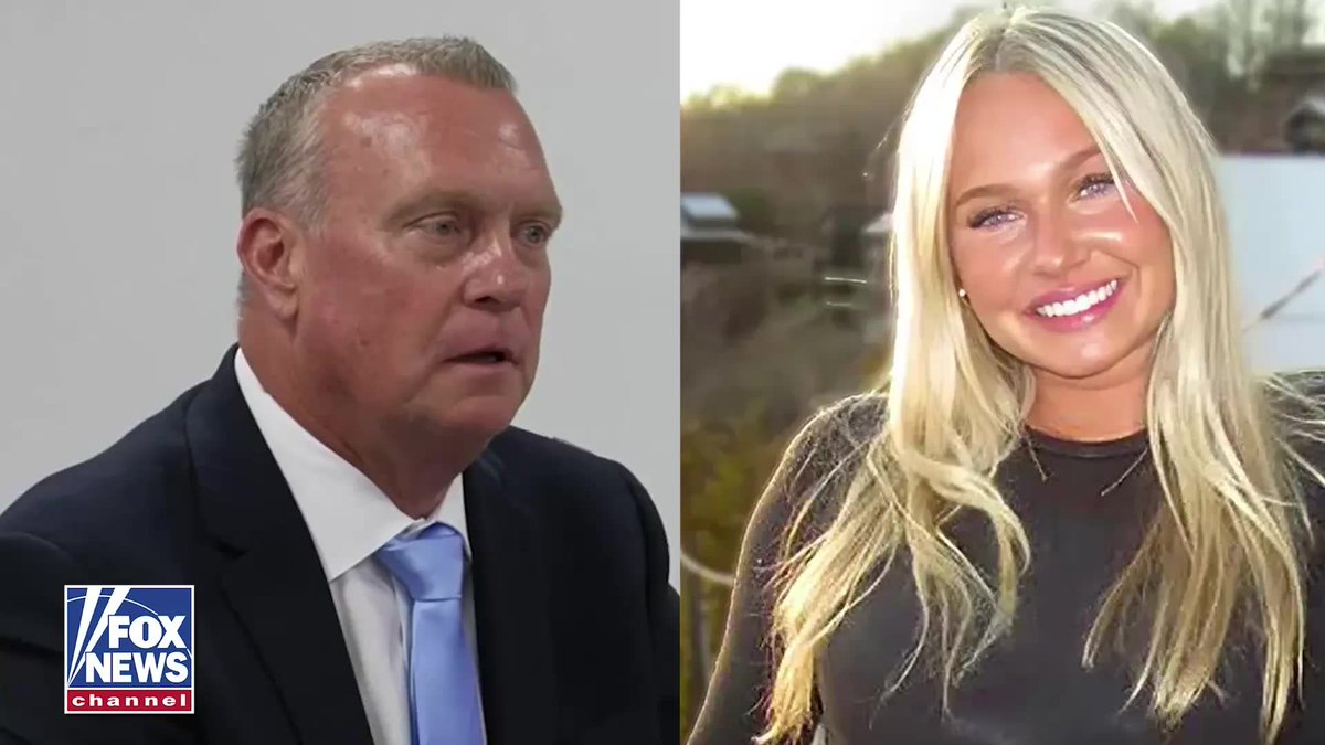 “The criminal is more important than the innocent.” A grieving father is demanding answers after his 22-year-old daughter, Logan Federico, was fatally shot while visiting friends in South Carolina. Stephen Federico believes his daughter was killed because she could identify the suspect, not because of money or a debit card. The accused killer, Alexander Dickey, had previously faced at least 25 felony charges. Now, Logan's father is pushing for accountability as lawmakers introduce "Logan's Law," a proposal aimed at tracking violent offenders and increasing scrutiny of how repeat offenders are handled.