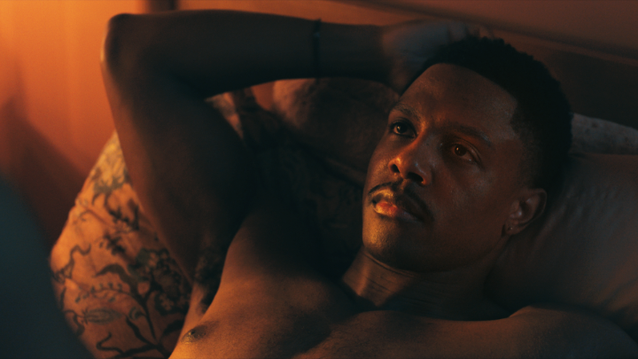 deborah waking up like 👁️👄👁️