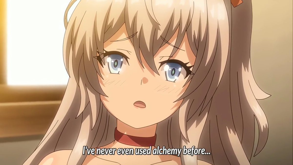 🎞️ Phantom Alchemia part 1 English. Check more videos. #anime #hentai #hentaisub #sex #porn #nsfw #adult