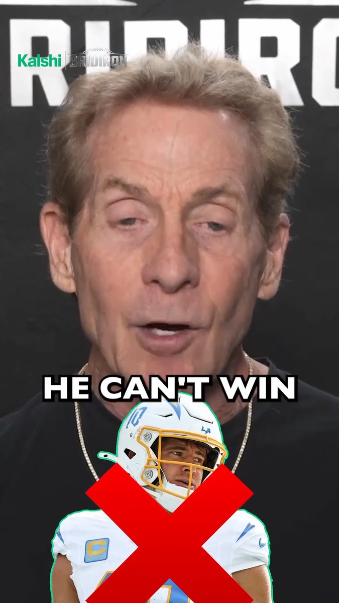 Jim Harbaugh can’t win with Justin Herbert.