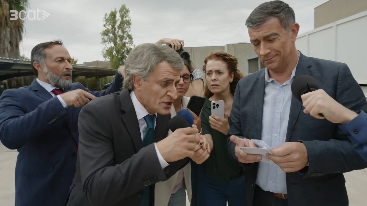 💨 Comença la cursa electoral #Polònia3Cat