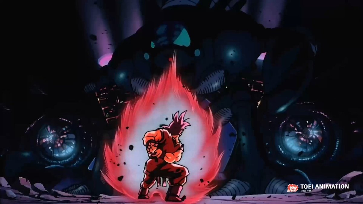 ¡Aprenderás una técnica de Goku! 💪💥 ¿Cuál eliges: Kaio-ken o Kamehameha? Comparte si elegirías ambas. 😉 #DragonBallZ #Goku