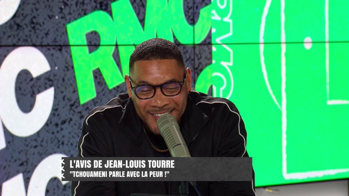 ❓ guillaumehoarau passe au jeu du "Tu te préfères" de Daniel Riolo