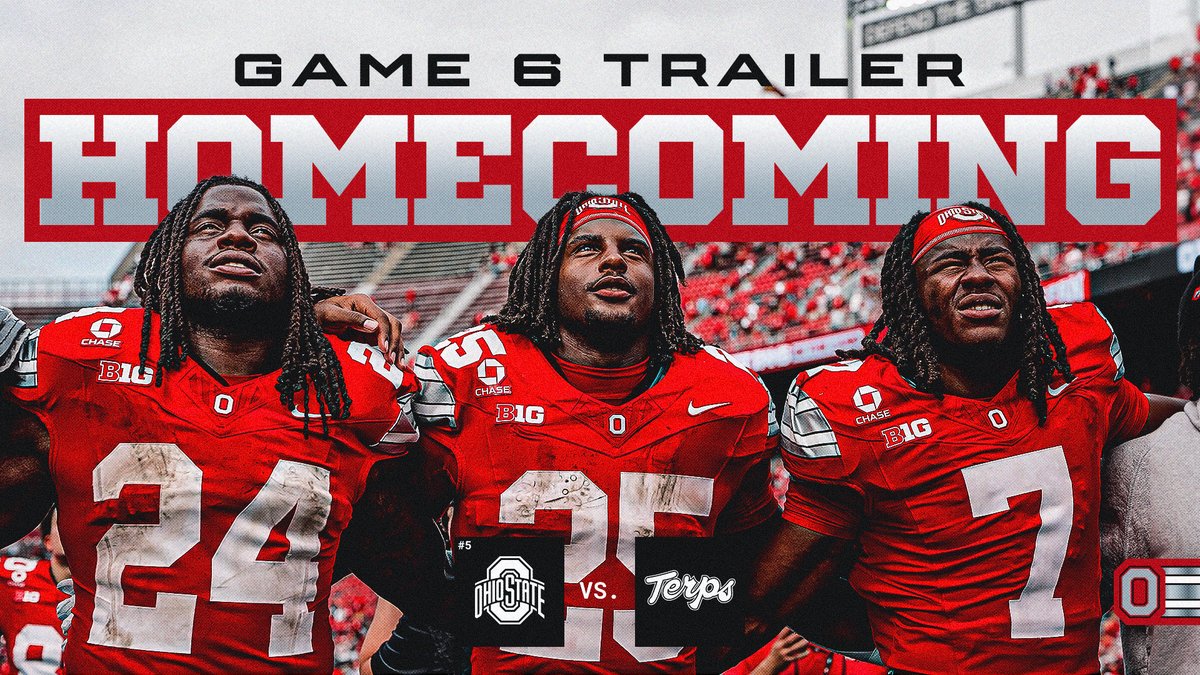 The Trailer 06: 𝐇𝐨𝐦𝐞𝐜𝐨𝐦𝐢𝐧𝐠 🔥🌰🎬