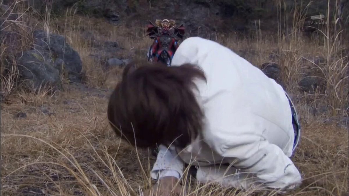 The final battle of Kiva! At last, Wataru and Taiga have officially made amends and fight together, but this time as true brothers in arms. #KamenRiderKiva #KamenRider #仮面ライダー55周年 #仮面ライダーキバ