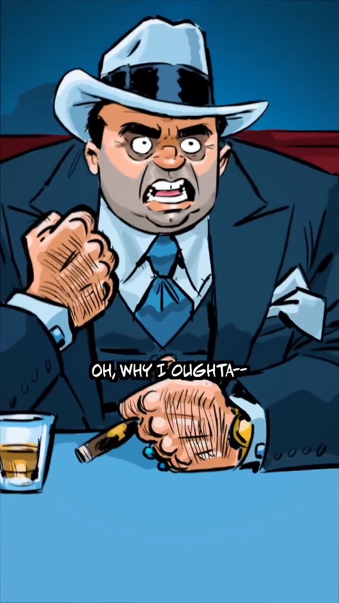 WRONG WORLD. WORSE ADVICE. Audio by ZacSpeaksGiant