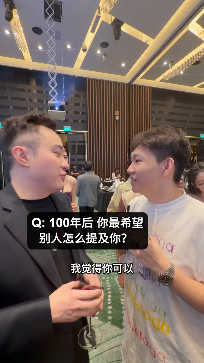 邵艾伦 X 孙宇晨 超长播客 10月9号 中午12点🔥🔥 不看错过一个亿！ （感谢CE_Poloniex (YIYI)| HTX SmartEarn 13%APY 的素材）