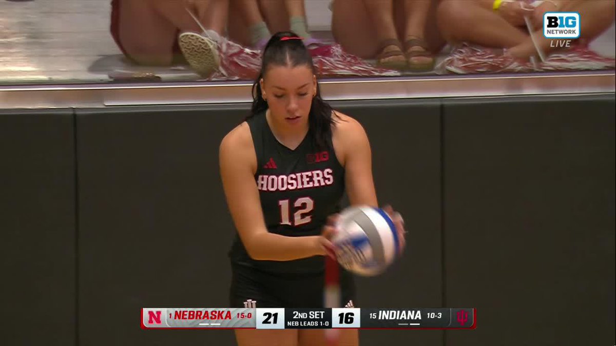 SETTLE IN AND WATCH THIS PLAY 🍿 Harper Murray x #GBR