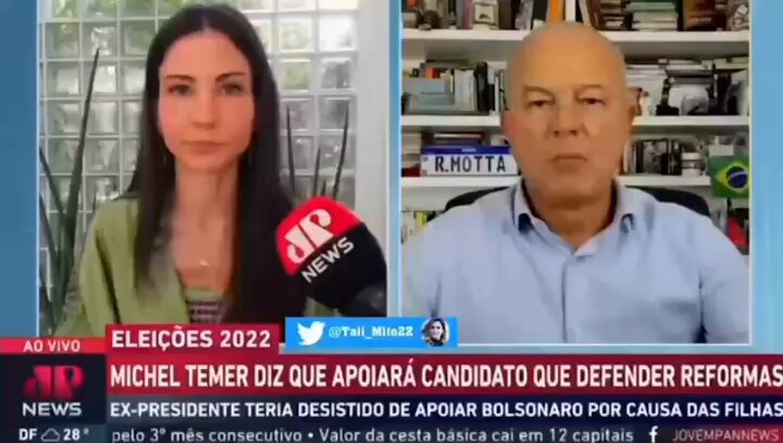 Nunca foi tão fácil escolher. Flavio Bolsonaro 22🇧🇷