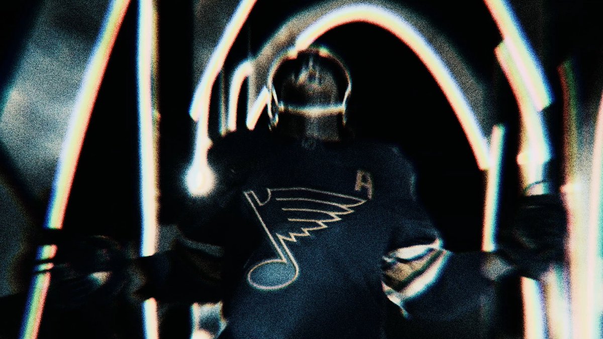 Our new open: gritty, bold and definitely St. Louis.
