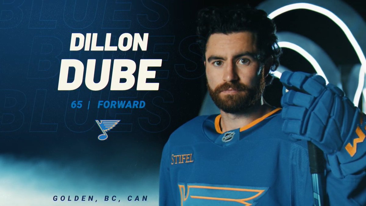 BLUES RETAKE THE LEAD! #stlblues