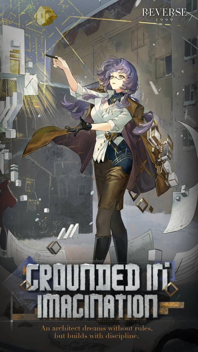 An Architect, Always with Coffee: Cornerstone | Reverse: 1999 "Model it, test it ... until it finally stands" Version 3.8 The Temporal Scale is now available on Mobile and PC.