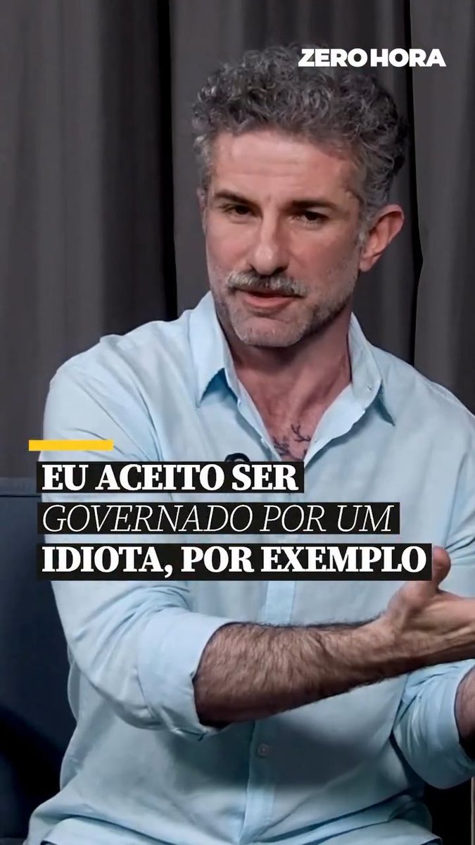 Até que não gosta do Lula e não passa pano para o PT sabe. Basta ter um pouquinho… um pouquinho só de consciência e a escolha fica óbvia. Votem pelo direito de votar. Nem que seja pelo veto.