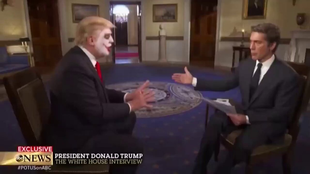 “Aren’t you worried the televised execution of the jihadist piece of shit will make terrorists more angry?”