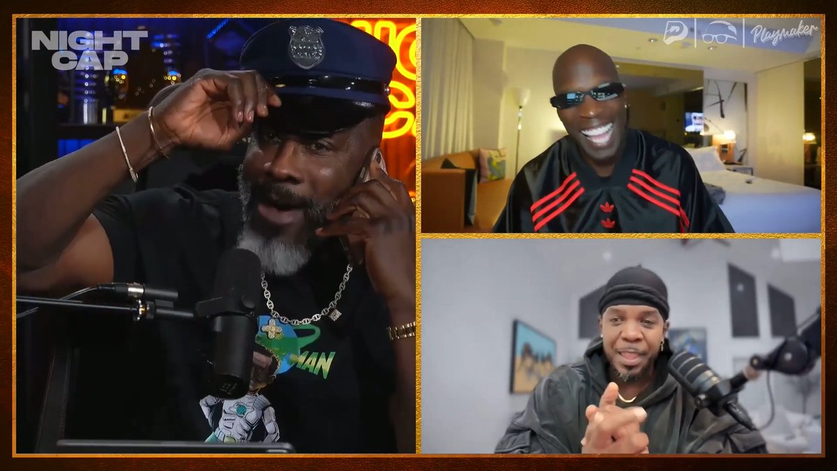 Unc & Ocho are letting Iso hear it after the Cowboys stunk it up on TNF...Call the cops, Iso's getting aggressive! 😂 shannon sharpe | Chad Johnson | isojoe | #Nightcap