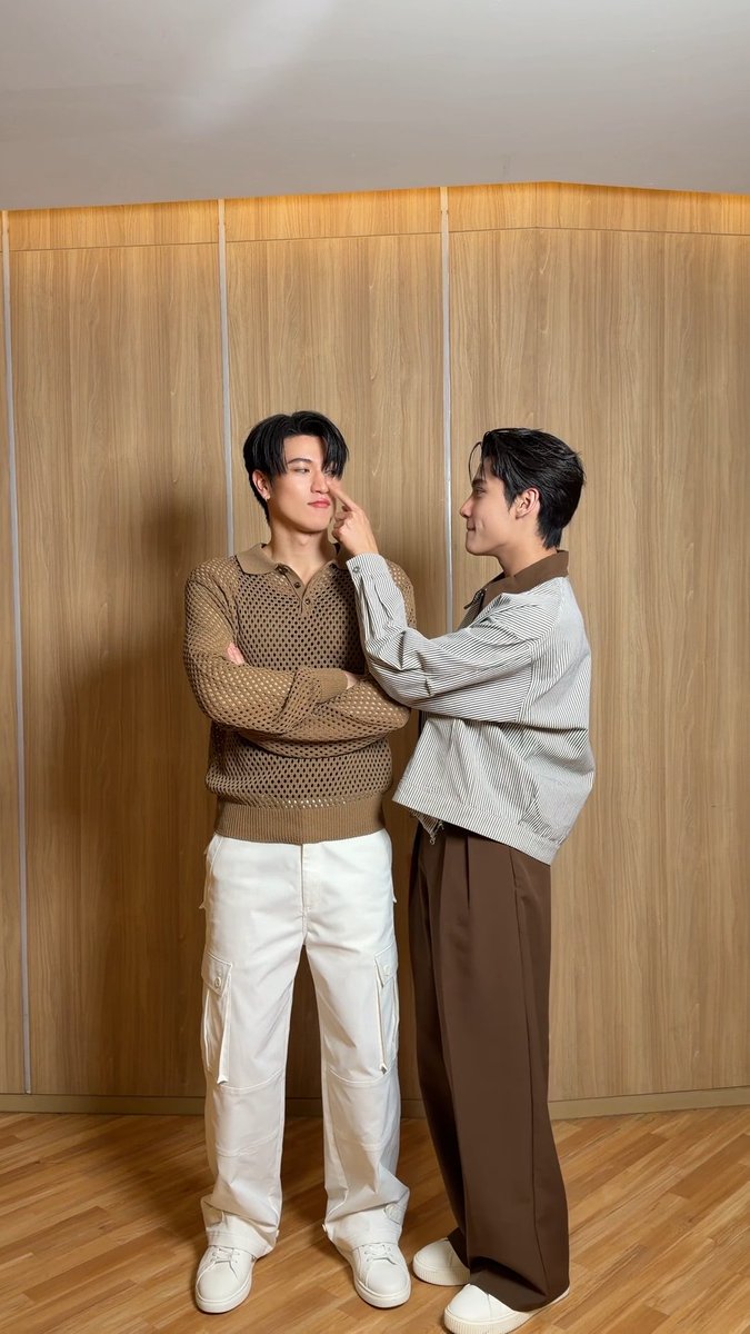 คอนเทนต์นี้เขาเล่นกันแบบนี้รึป่ะ #innjkrsn #ongsacelcius #InnOngsa #อินองศา