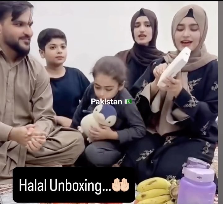 Halal unboxing of a made-in-India iPhone 18 Pro Max in Pakistan 🇵🇰