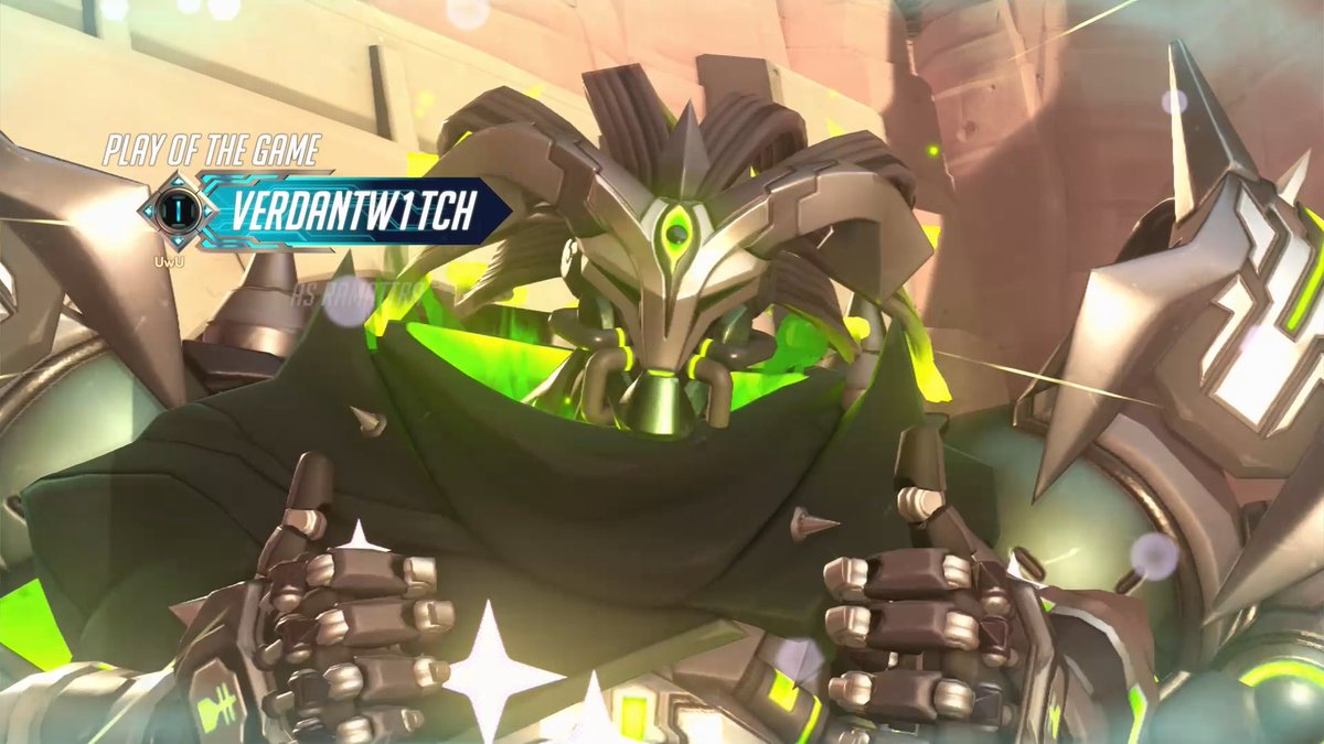 Ram potg from last night
