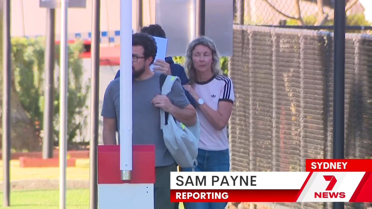 The P-Plate driver accused of mowing down a crowd of Knights fans in Newcastle will be reunited with his family tonight, after being granted bail. The 18-year-old was released under strict conditions, while three of the people injured in the crash remain in hospital.