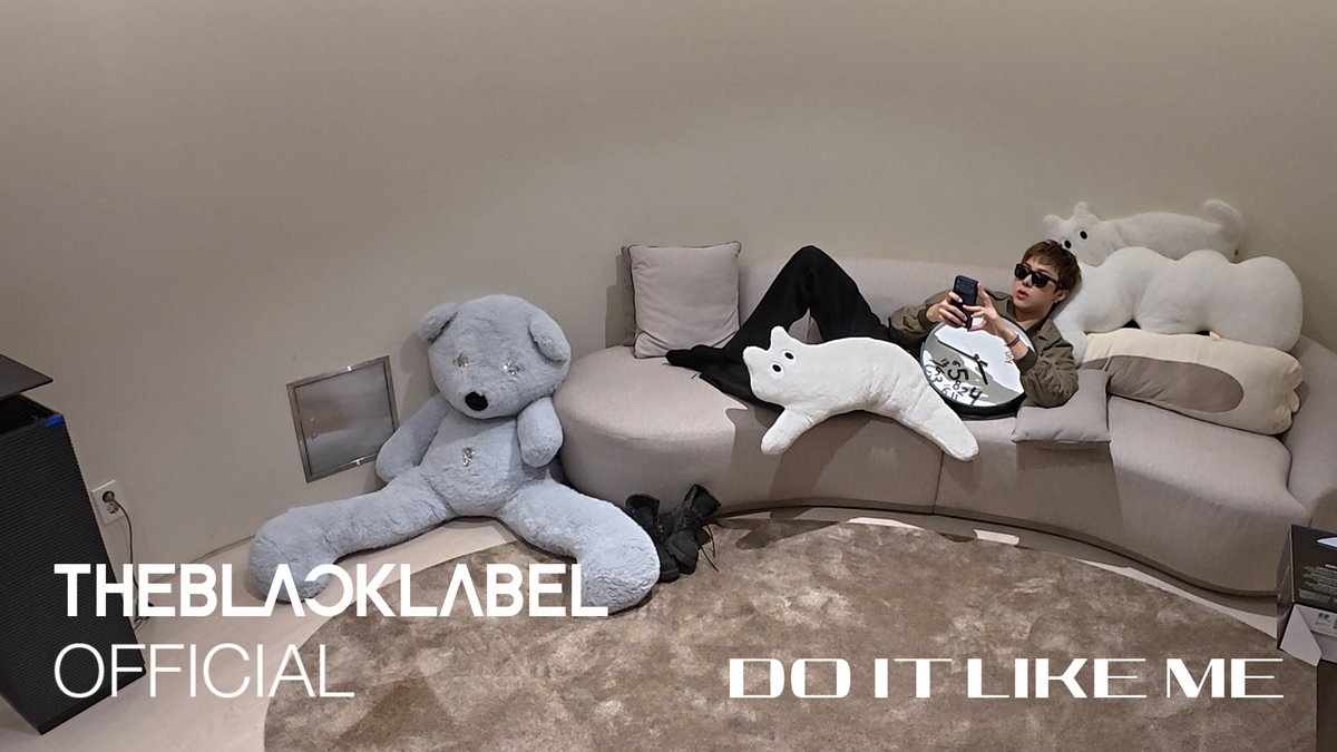 DO IT LIKE ME EP.2 🔗 ∙ ∙ #ALLDAYPROJECT #ADP #올데이프로젝트 #CRASH #DOITLIKEME #THEBLACKLABEL #더블랙레이블