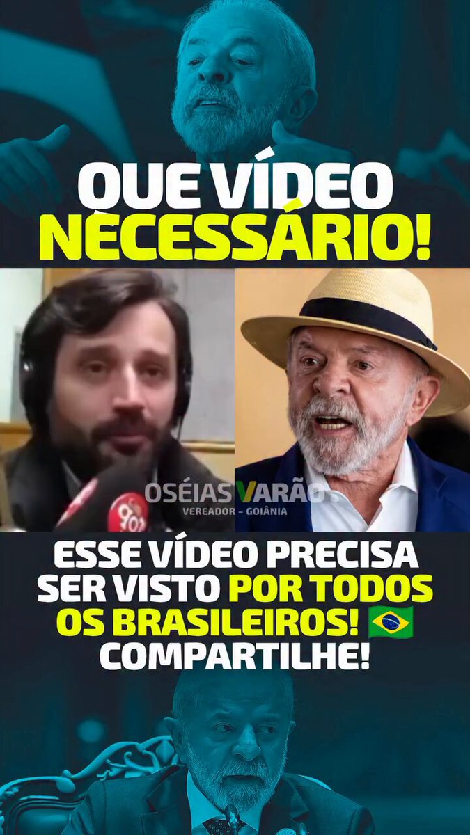 Nem vou comentar porque tenho certeza que pessoas um pouco instruída vai entender o conteúdo do vídeo❗️🛐
