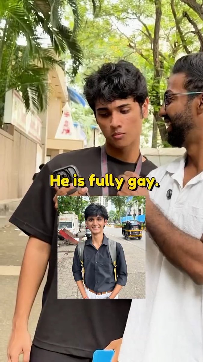 Straight or Gay? - Part 2 😭😭