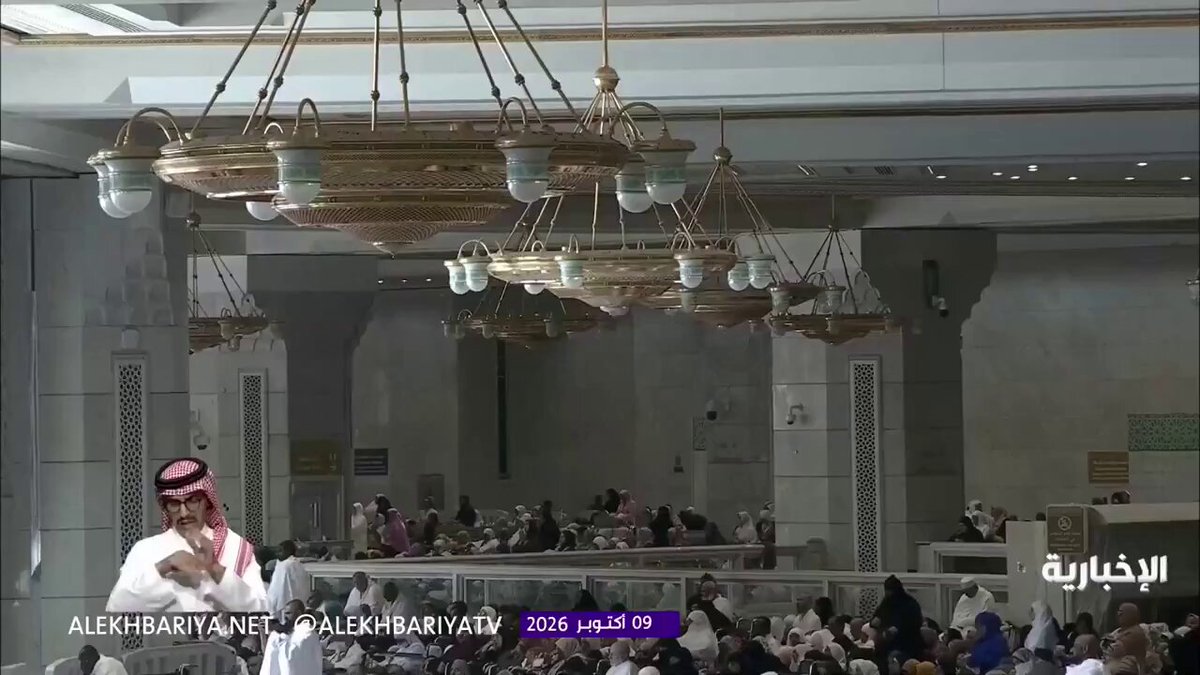 من منبر المسجد الحرام في مكة المكرمة: "باستخدام الوسائل المعاصرة يدين الغيورون ويستنكرون الهجمات الإجرامية الحوثية على مكة المكرمة والمدينة المنورة والأعيان المدنية لما تمثله من استفزاز لمشاعر المسلمين مؤكدين أن قدسية الحرمين الشريفين خط أحمر لا يمكن تجاوزه"