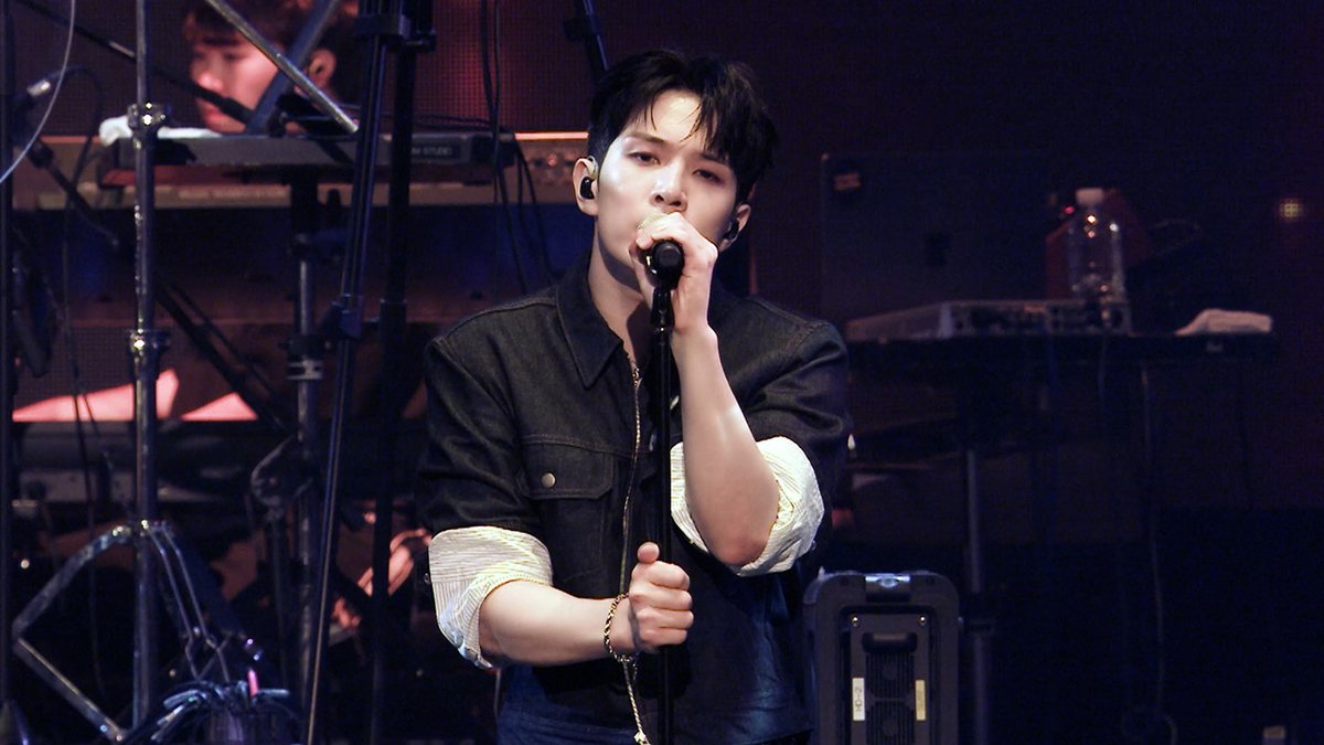 엔플라잉 (N.Flying) - 잔불 (Still) LIVE CLIP @ 2026 N.Flying LIVE '&CON5 : into REM' ⚡ #NFlying #엔플라잉 #Still #잔불