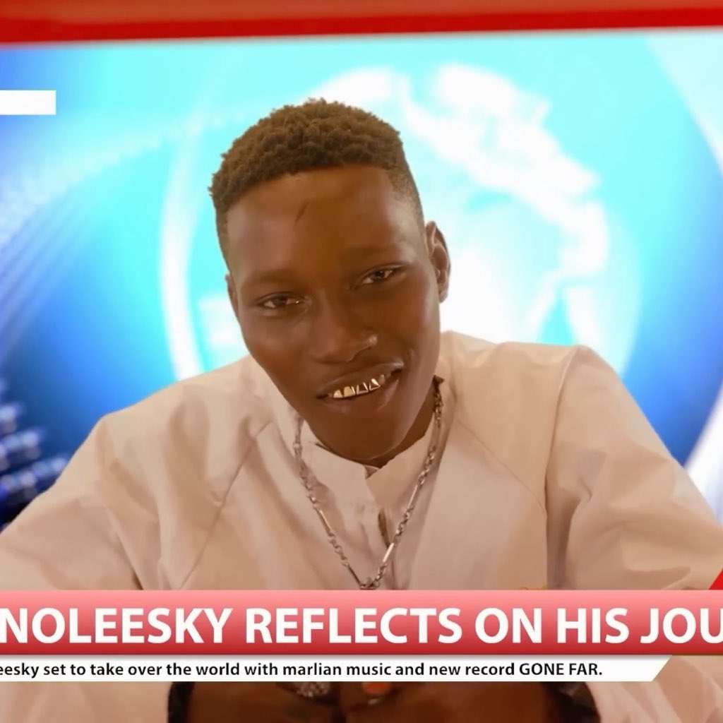 🚨5 YEARS AGO…. ZINOLEESKY — GONE FAR ✨