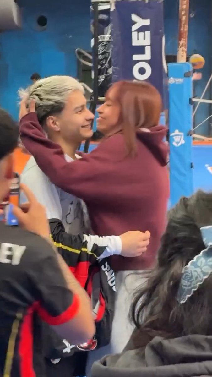 EL ÚLTIMO ROMÁNTICO 🥰 📹 IG/belenmedinaph