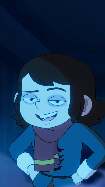 And now for a message from Abaddon HAUNTED HOTEL IS BACK