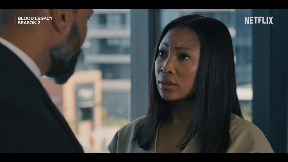 Okay…hear me out, Gabs needs this... 🙈 #BloodLegacySeason2