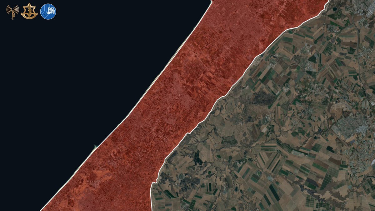 Four weapons storage facilities belonging to the Hamas and Palestinian Islamic Jihad terror organizations were destroyed across the Gaza Strip in a joint IDF and Shin Bet operation.
