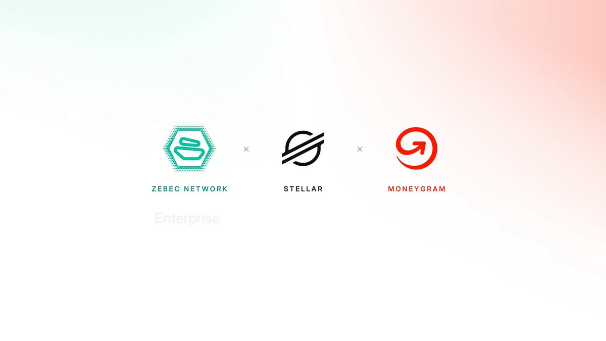 20 enterprises and counting run payroll on Stellar. Now, those earnings can move beyond the wallet. Through MoneyGram, workers can cash out @Circle's USDC across 170+ countries and territories without a traditional bank account. Enterprise payroll. Globally accessible. 🌍