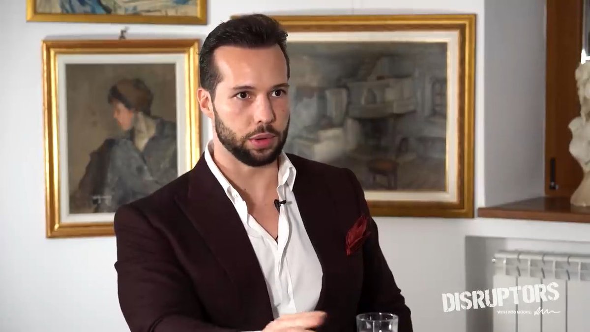 THERE IS NO POSSIBLE WAY THIS MAN IS A RAPIST. Tristan Tate on ‘consent.’