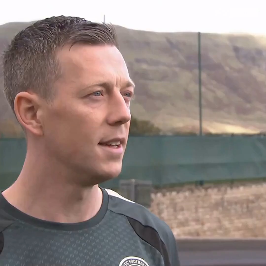 🧠 "Refocus and reset" after "bad week" ❓ What did "random" comment mean? 🗣️ Does O'Neill decision provide clarity? 🏃♂️ "Everyone has got to do better" Hear from Celtic captain Callum McGregor ahead of facing Motherwell on Sunday - live on Sky Sports 📺