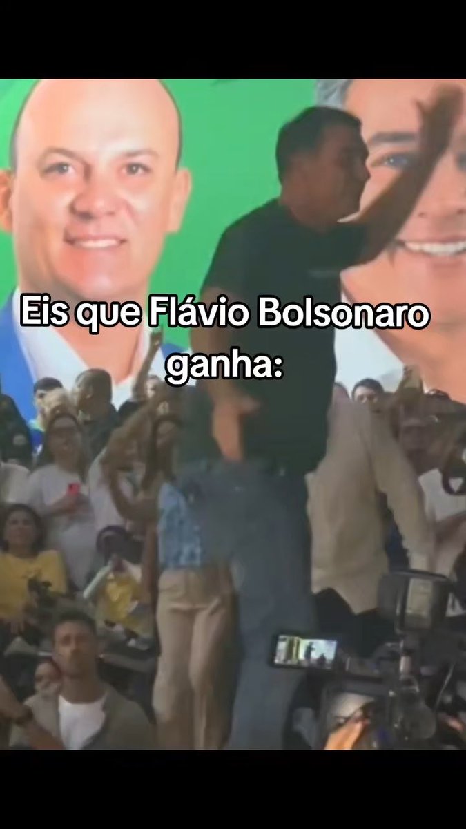 Tá chegando o dia