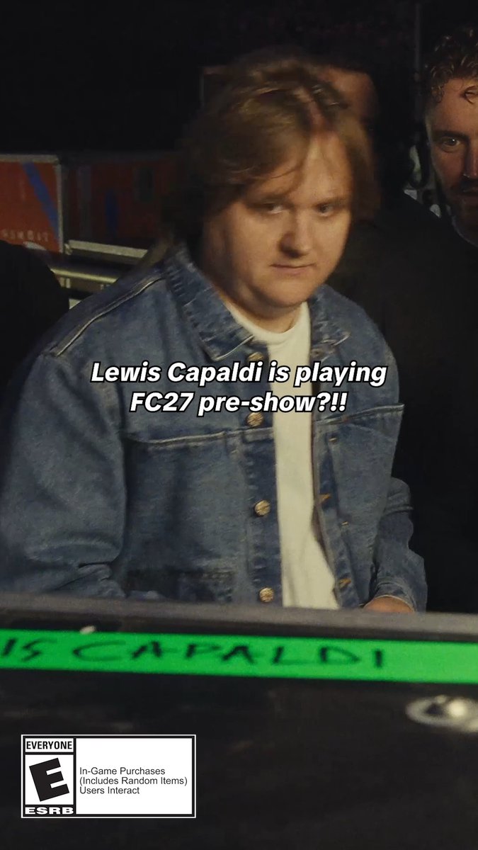 No matter how. No matter where. Everyone’s playing #FC27. Join in today:
