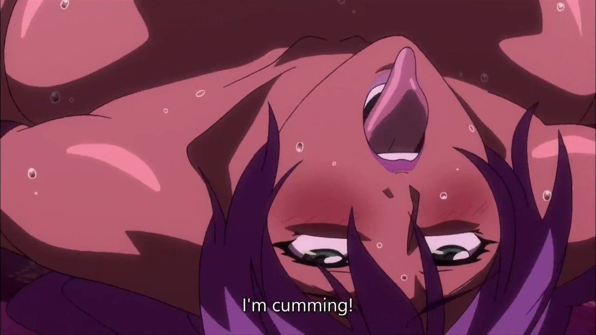 Koutetsu no majo anneroze (part 2/2) full hentai - #hentai #hentaivideo #ahegao