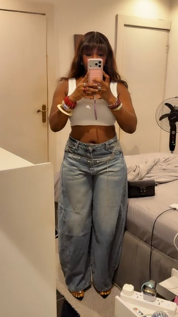 Outfit 🤌🏾