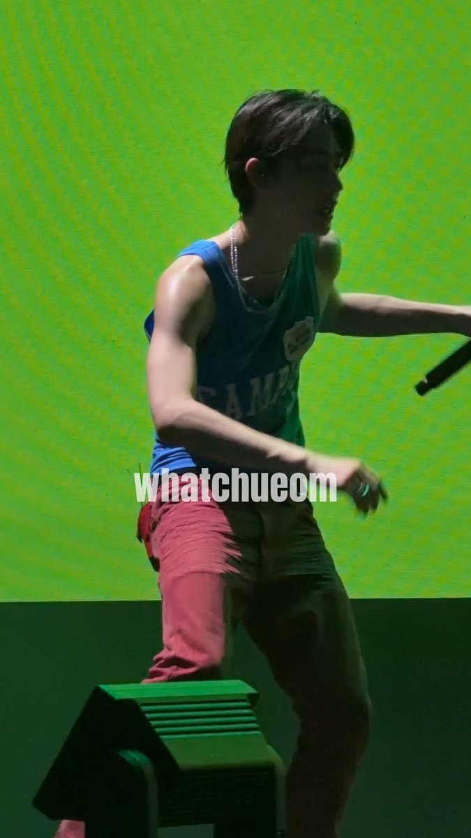 261009 F1 Singapore #성현 #SEONGHYEON #CORTIS money money money