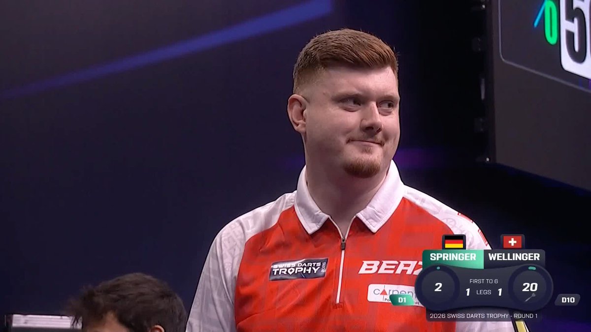 When you finally win a leg against your mate on double one 😭