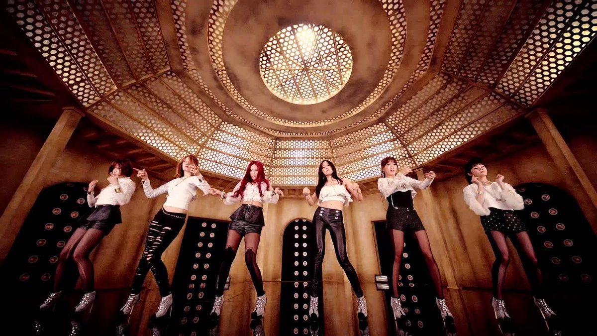 13 years ago today, T-ARA released their 8th Mini Album ‘Again’ with title track ‘NUMBER NINE’