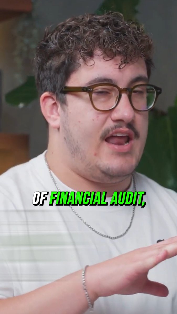 Couple Bought DOORDASH While Filming Financial Audit