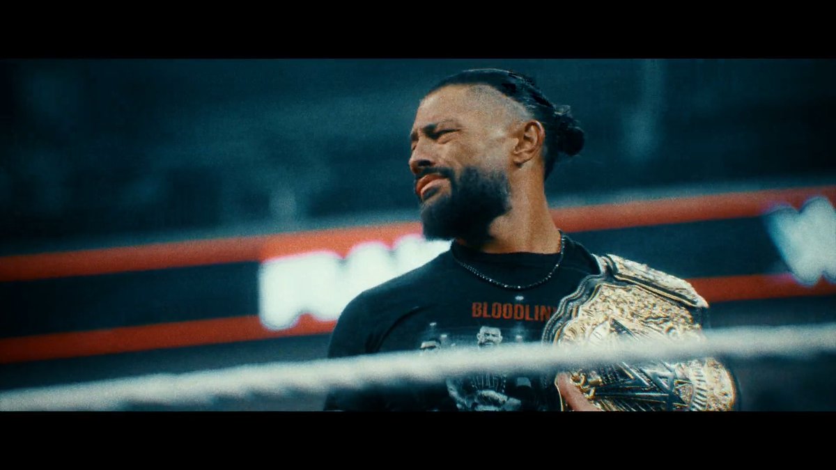 In WWE, an opportunity always presents itself. You just have to take it. #MITB is LIVE tomorrow night from New Orleans, LA. Watch on the ESPN app in the US / Netflix internationally.
